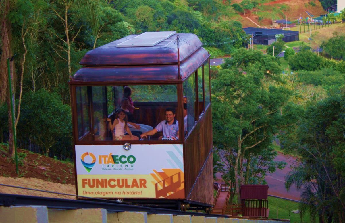 Estação de funicular