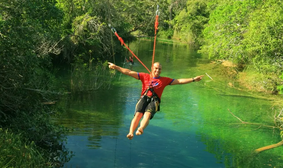 Tirolesa